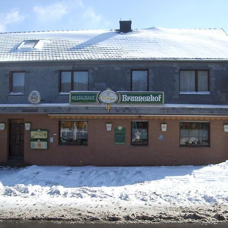 Pension Brunnenhof Roetgen Εξωτερικό φωτογραφία