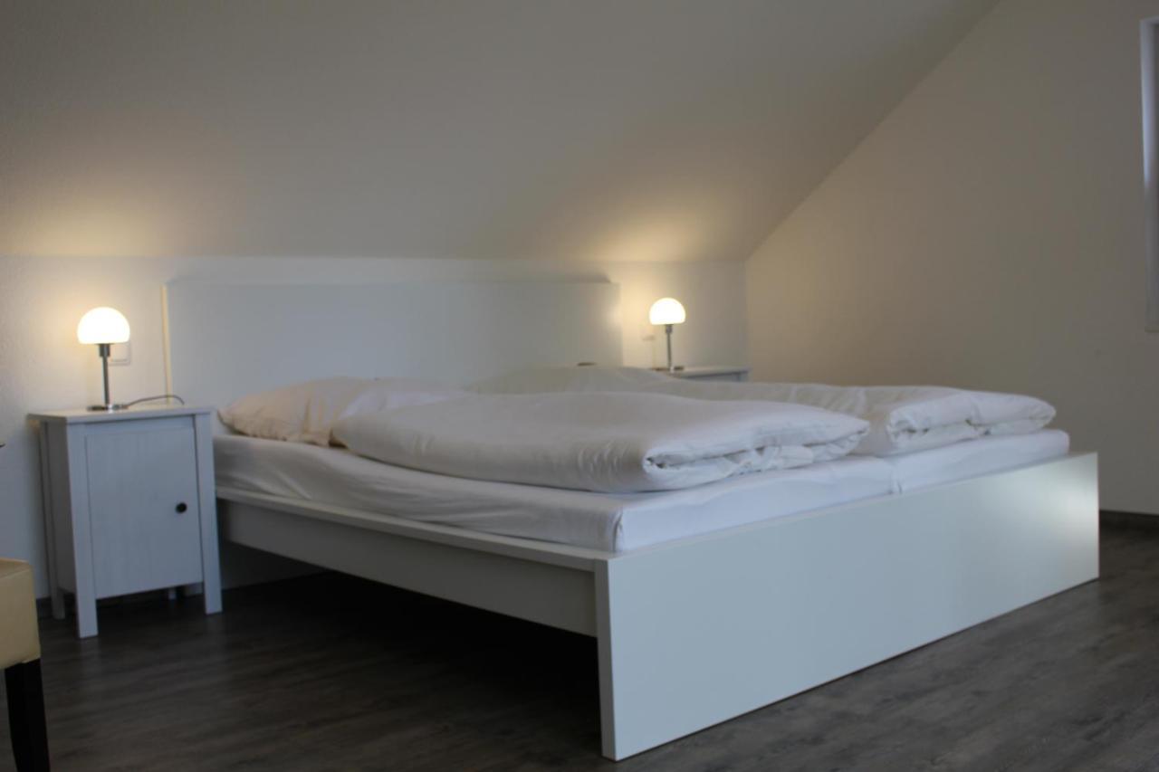 Pension Brunnenhof Roetgen Εξωτερικό φωτογραφία