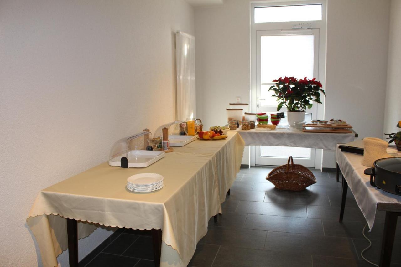 Pension Brunnenhof Roetgen Εξωτερικό φωτογραφία