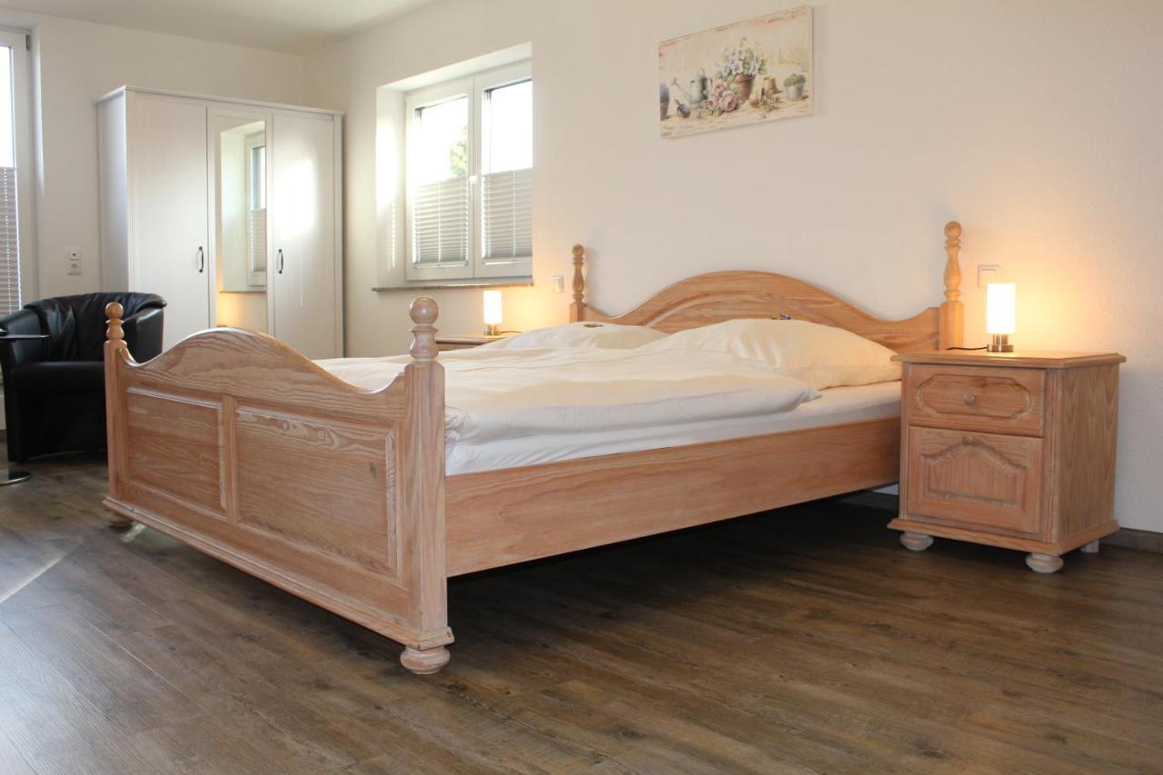 Pension Brunnenhof Roetgen Εξωτερικό φωτογραφία
