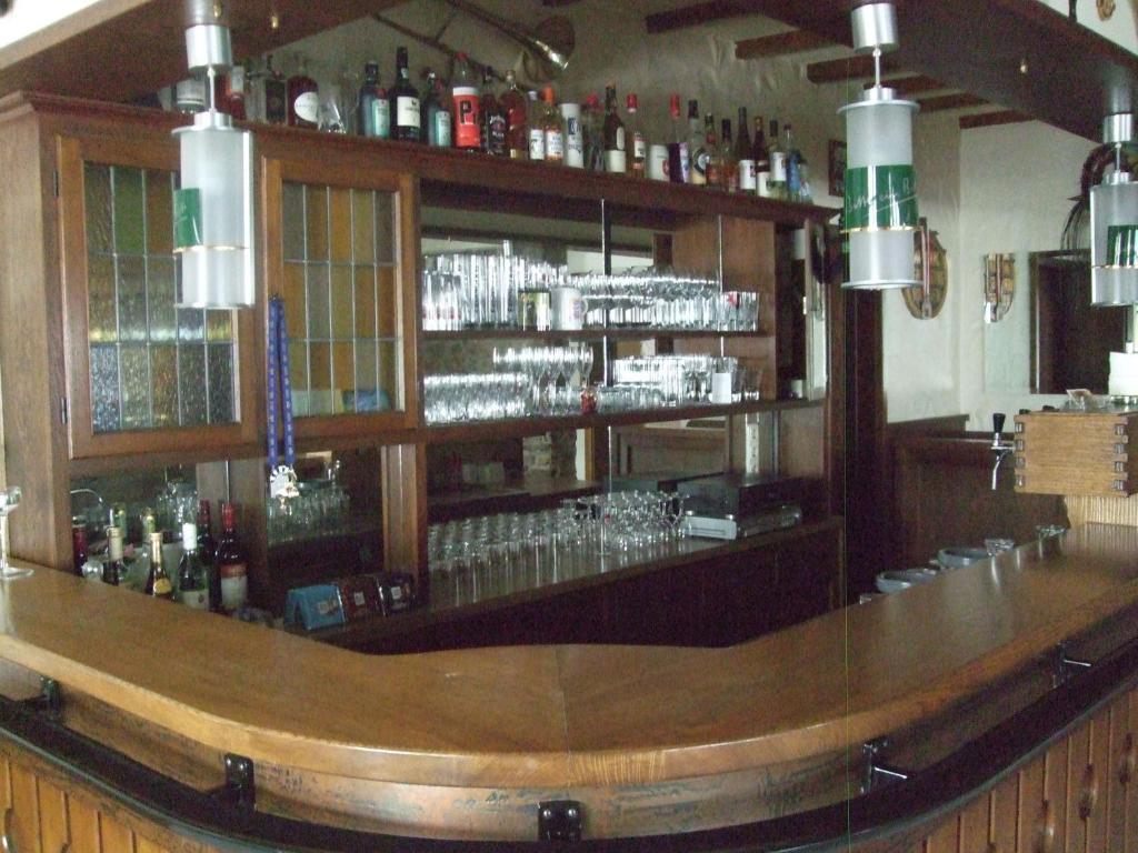Pension Brunnenhof Roetgen Εξωτερικό φωτογραφία