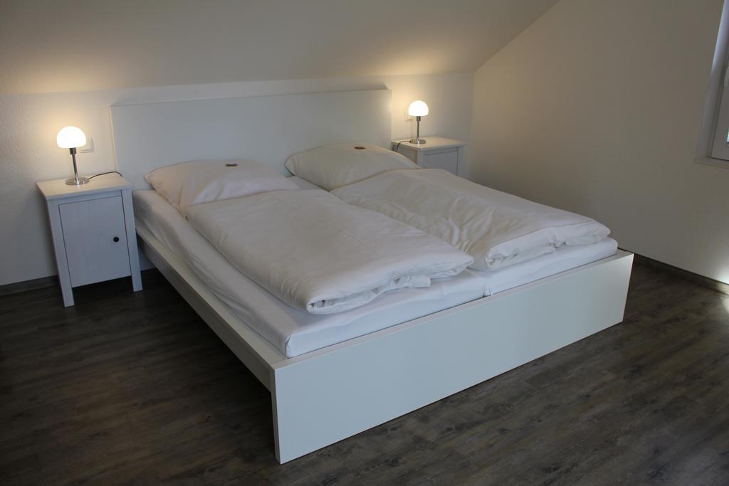 Pension Brunnenhof Roetgen Εξωτερικό φωτογραφία